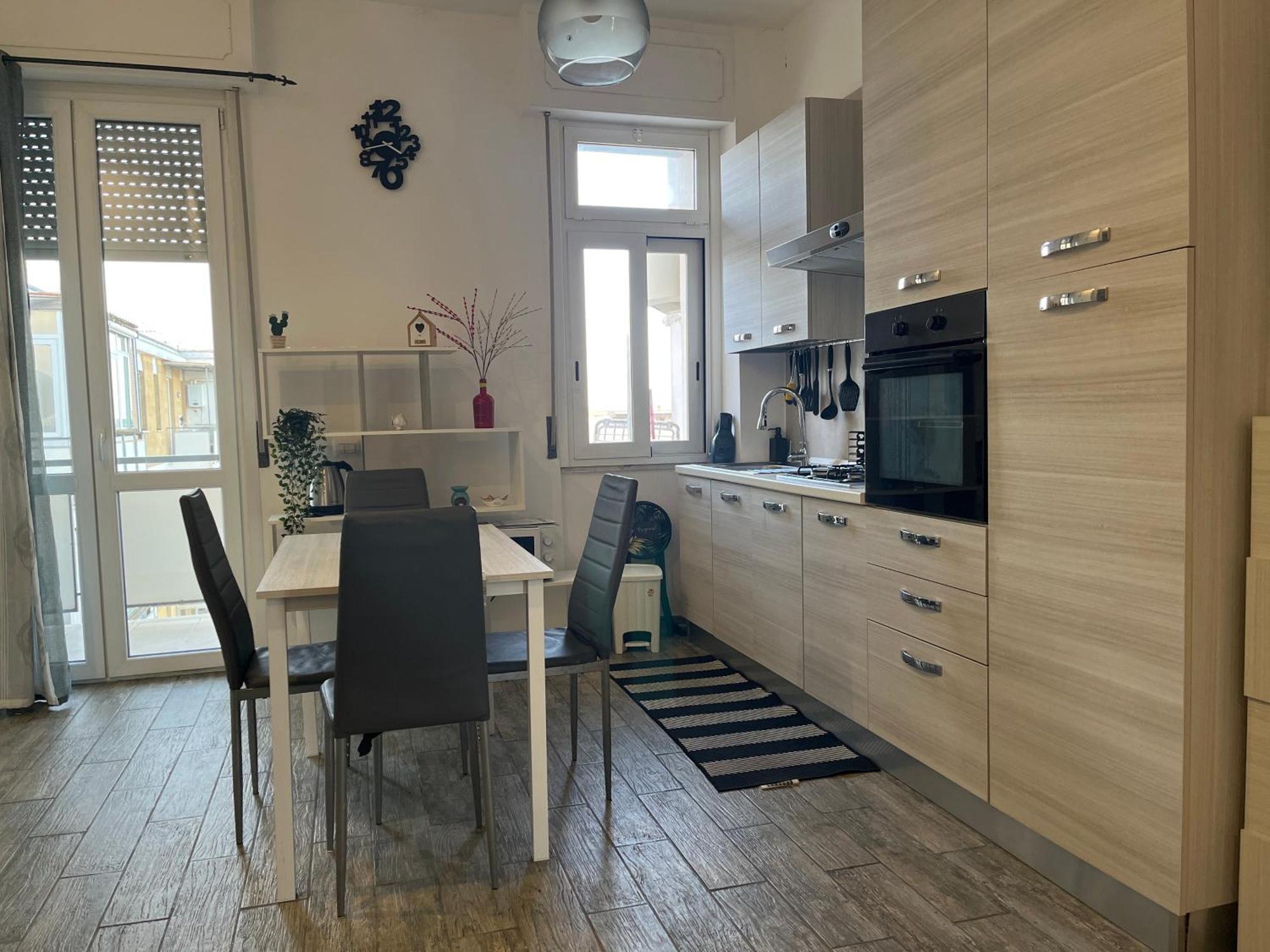 Buenavistahouse Daire Lecce Dış mekan fotoğraf