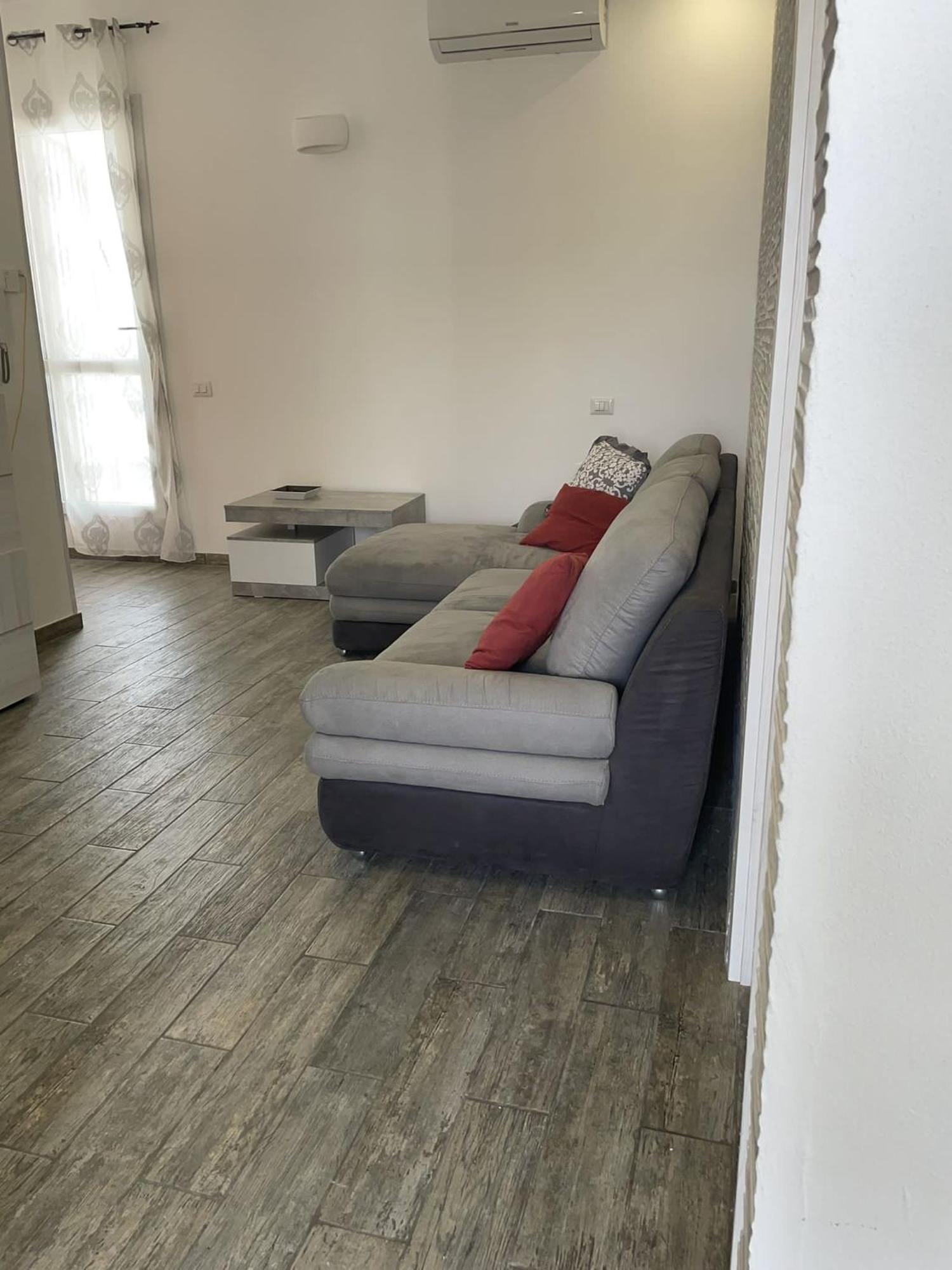 Buenavistahouse Daire Lecce Dış mekan fotoğraf